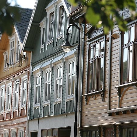 Grand Hotel Egersund Exterior photo