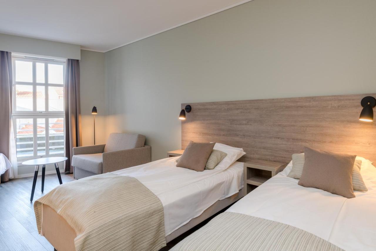 Grand Hotel Egersund Exterior photo